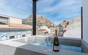Rs Boutique Apartments